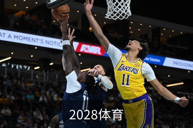 2028体育公司形象图
